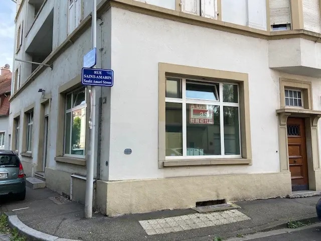 18 Rue De Stosswihr, Strasbourg to rent - Building Photo - Image 3 of 15