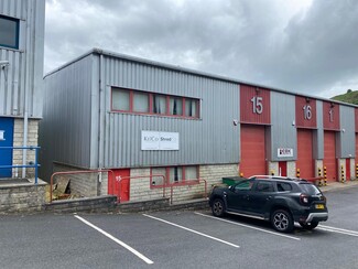 More details for Waterside Rd, Haslingden - Industrial for Rent