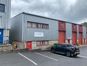 Waterside Rd, Haslingden for rent Building Photo- Image 1 of 2