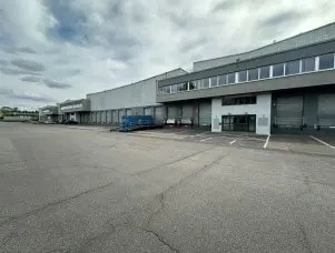 More details for Industrial to Rent