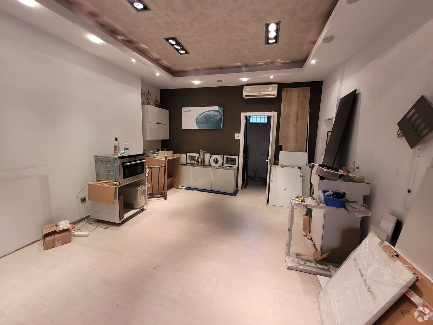 Build-to-Rent in Madrid, Madrid for sale Interior Photo- Image 1 of 2