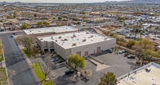 More details for 2327 E Jones Ave, Phoenix, AZ - Industrial for Sale