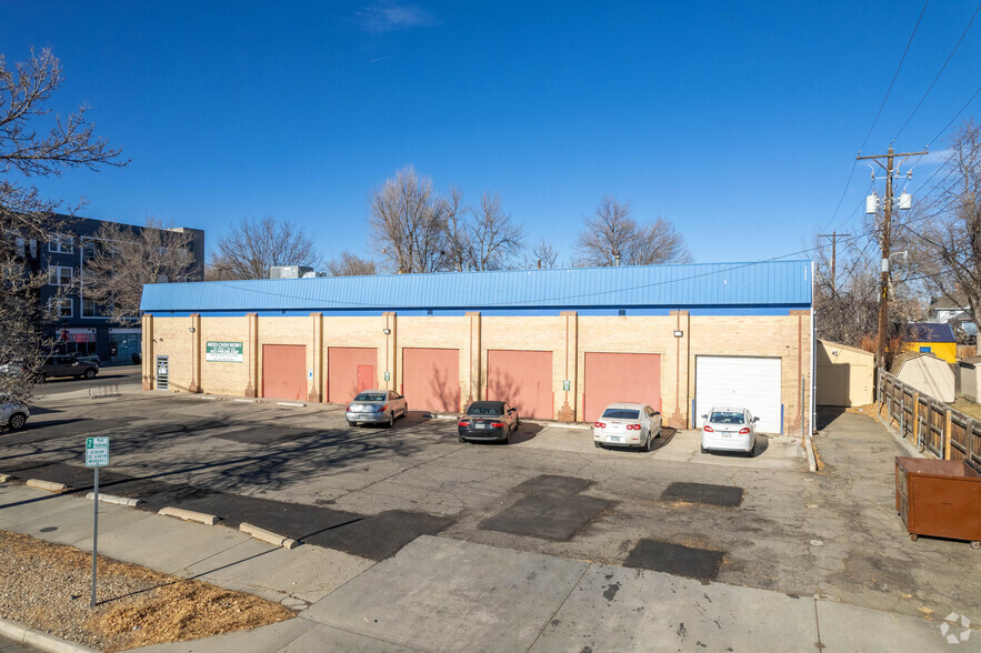 704 Main St, Longmont, CO for sale - Building Photo - Image 1 of 13