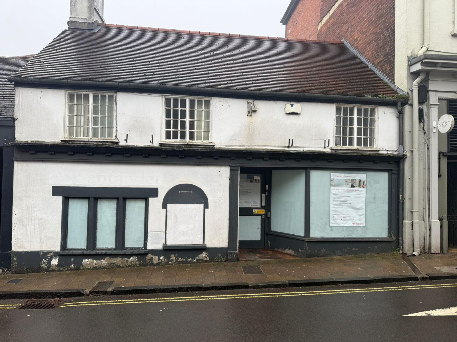 53 High St, Shaftesbury to rent Interior Photo- Image 1 of 2