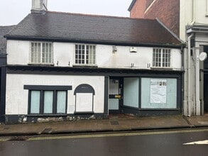 53 High St, Shaftesbury to rent Interior Photo- Image 1 of 2