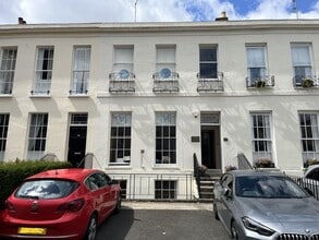 41 Rodney Rd, Cheltenham to rent Building Photo- Image 1 of 3