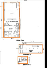 2750 Cherry St, Kansas City, MO for rent Floor Plan- Image 2 of 5