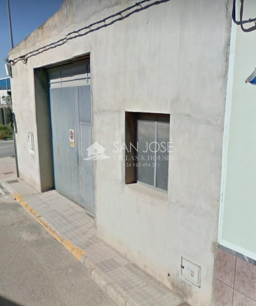 Industrial in Monforte del Cid, Alicante to rent Building Photo- Image 1 of 2