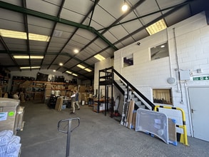 Babraham Rd, Cambridge to rent Interior Photo- Image 2 of 3