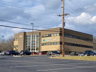 More details for 505-511 Independence Rd, East Stroudsburg, PA - Office/Medical for Rent