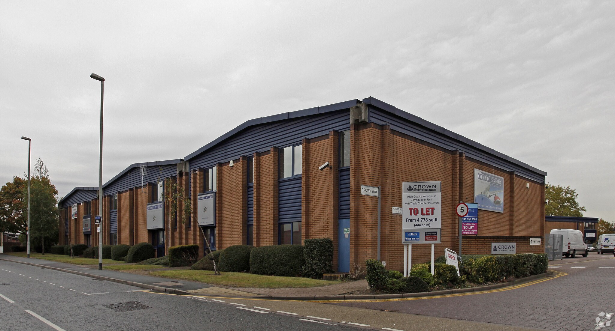 195 Horton Rd, West Drayton for sale Primary Photo- Image 1 of 1