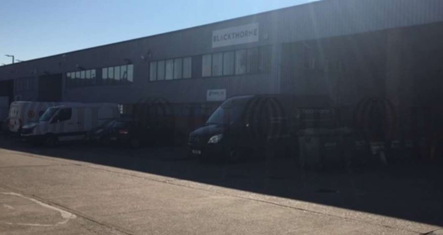 Blackthorne Rd, Slough for sale Primary Photo- Image 1 of 1