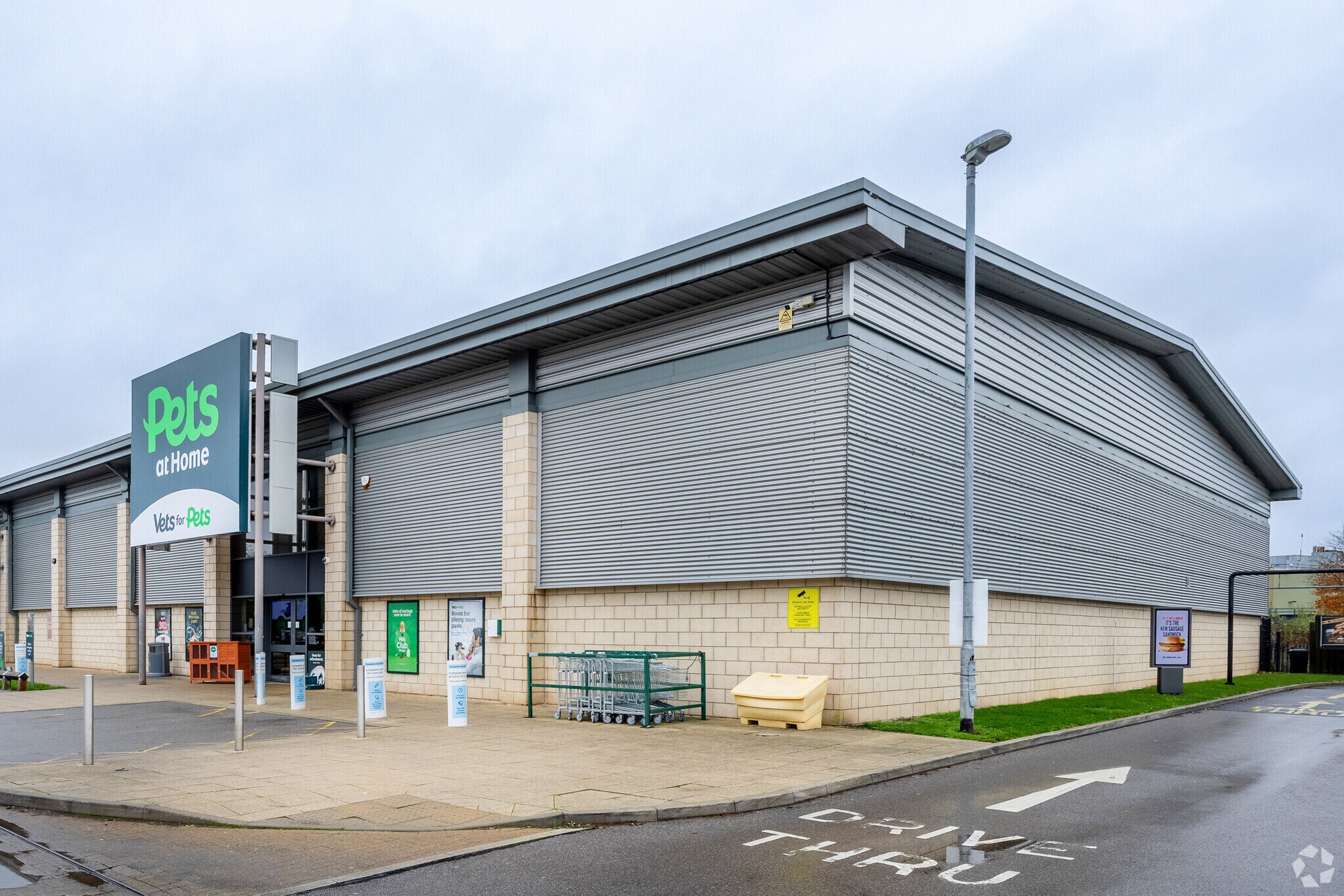 5 Baths Rd, Stoke-On-Trent for sale Primary Photo- Image 1 of 1