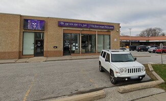 More details for 3375 Walker Rd, Windsor, ON - Retail for Rent