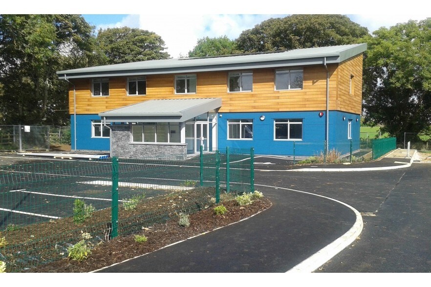 Hayston Vw, Johnston for sale - Primary Photo - Image 1 of 1