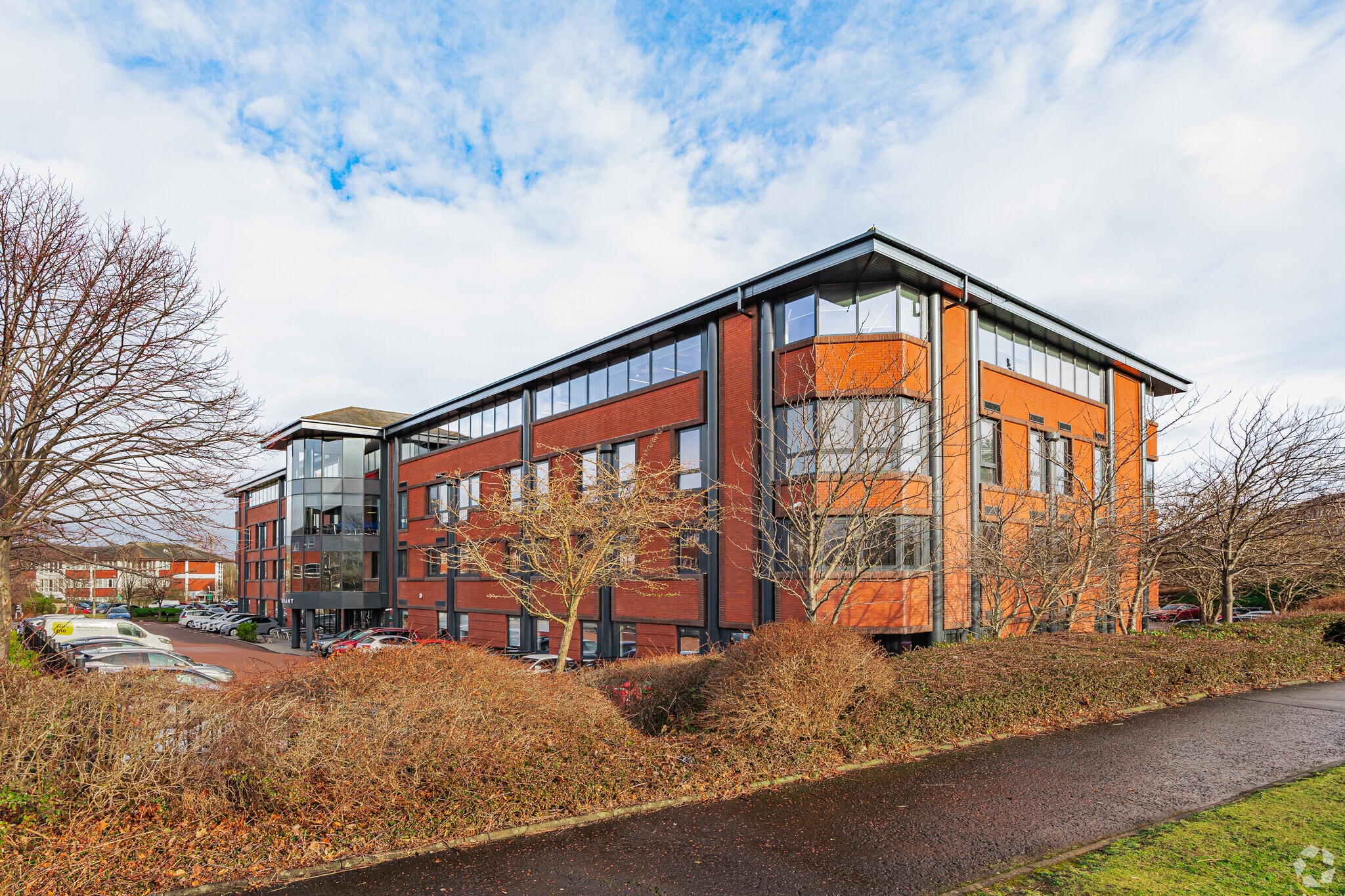 2 Redheughs Rigg, Edinburgh for sale Primary Photo- Image 1 of 28