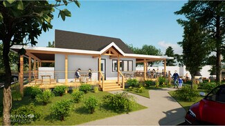 More details for 225 SE Taft Ave, Bend, OR - Land to Rent