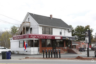 7-11 Broadway Rd, Dracut, MA for sale Building Photo- Image 1 of 1