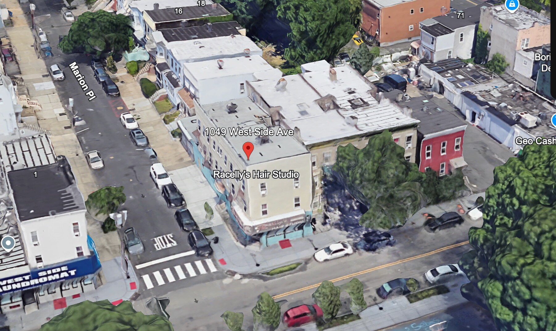 1049 West Side Ave, Jersey City, NJ for sale Building Photo- Image 1 of 1