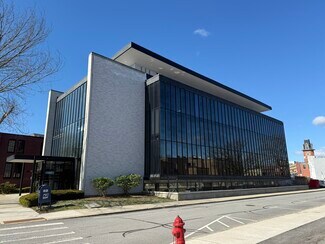 More details for 21 George St, Lowell, MA - Mixed-use to Rent