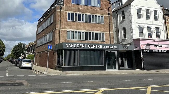 More details for 869 High Rd, London - Office to Rent