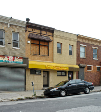 More details for 709 N Chester St, Baltimore, MD - Retail for Rent