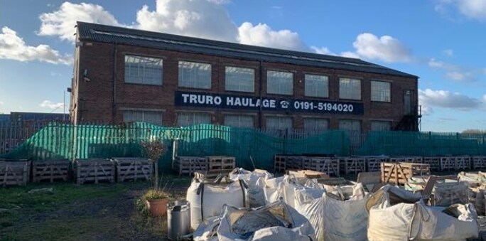 Cleadon Ln, East Boldon for sale Primary Photo- Image 1 of 1