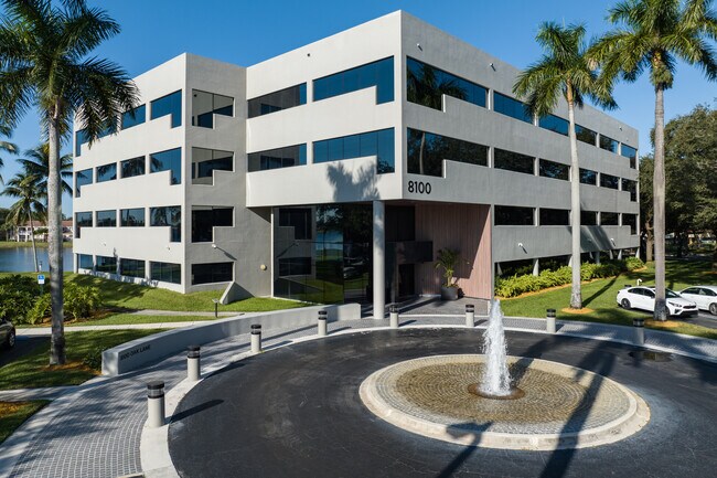 More details for 8100 Oak Ln, Miami Lakes, FL - Office for Rent