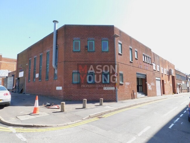 More details for 42-44 Lombard St, Birmingham - Light Industrial to Rent