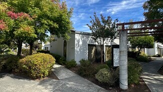 More details for 169 Lynch Creek Way, Petaluma, CA - Office for Rent