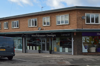 More details for 151 Whetstone Ln, Walsall - Retail for Rent