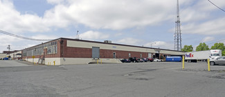 More details for 625 Jersey Ave, New Brunswick, NJ - Industrial for Rent