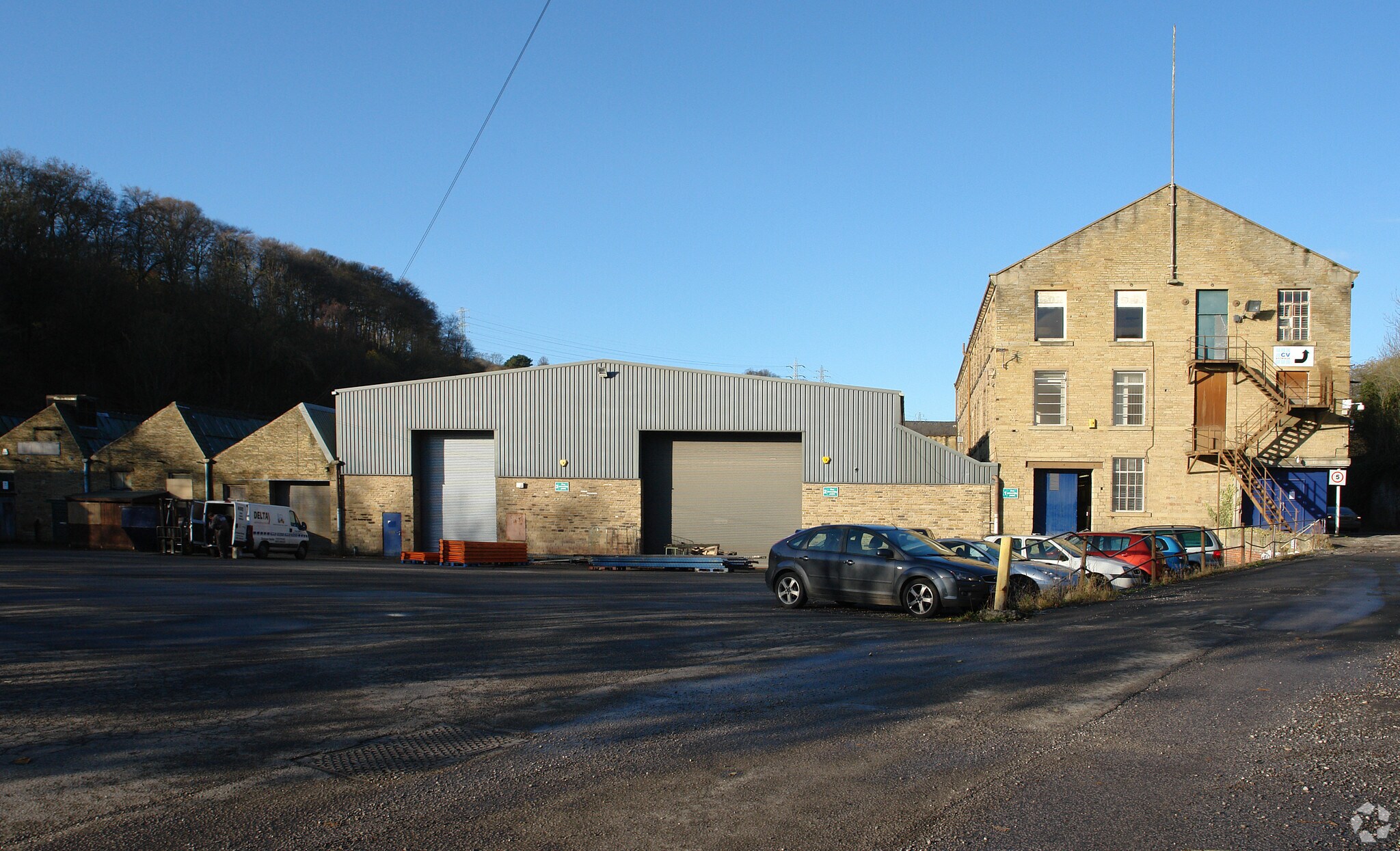 Elland Rd, Brighouse for sale Primary Photo- Image 1 of 1