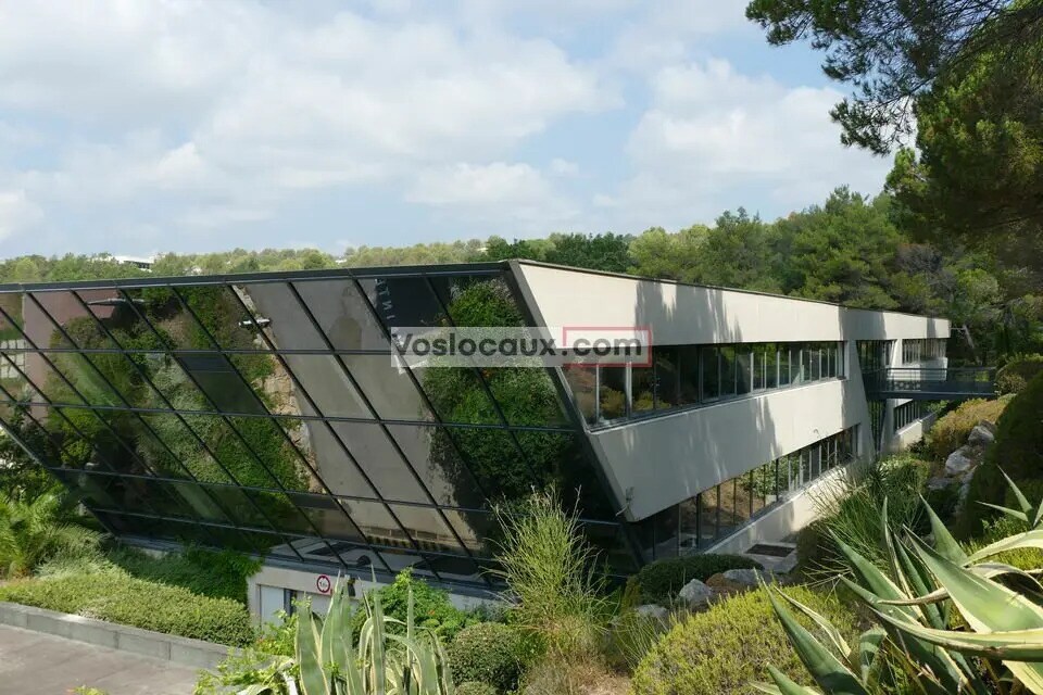 Office in SOPHIA ANTIPOLIS to rent Building Photo- Image 1 of 7