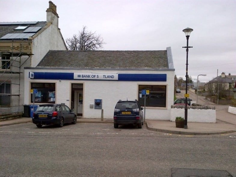 Main St, Lairg for sale - Primary Photo - Image 1 of 1