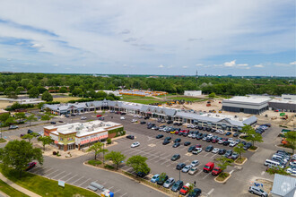 1500-1521 N Naper Blvd, Naperville, IL for rent Building Photo- Image 1 of 14