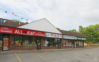 More details for 840-850 Portion Rd, Ronkonkoma, NY - Retail for Rent