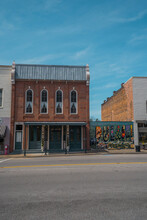 116 N 2nd St, Pulaski, TN for rent Building Photo- Image 1 of 17