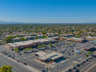 More details for 4315-4357 W Bell Rd, Glendale, AZ - Retail for Rent