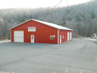 More details for 1381 St Clair Rd, Johnstown, PA - Retail for Sale