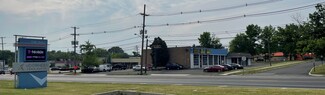 More details for 104 E Somerdale Rd, Voorhees, NJ - Retail for Rent