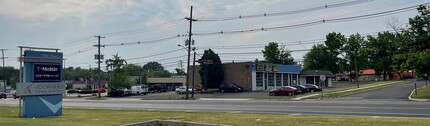 104 E Somerdale Rd, Voorhees, NJ for rent Building Photo- Image 1 of 3