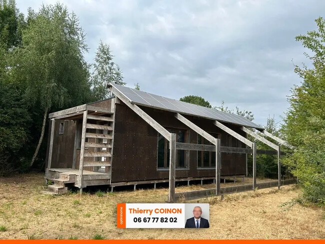Vente Local d'activités 66 m²