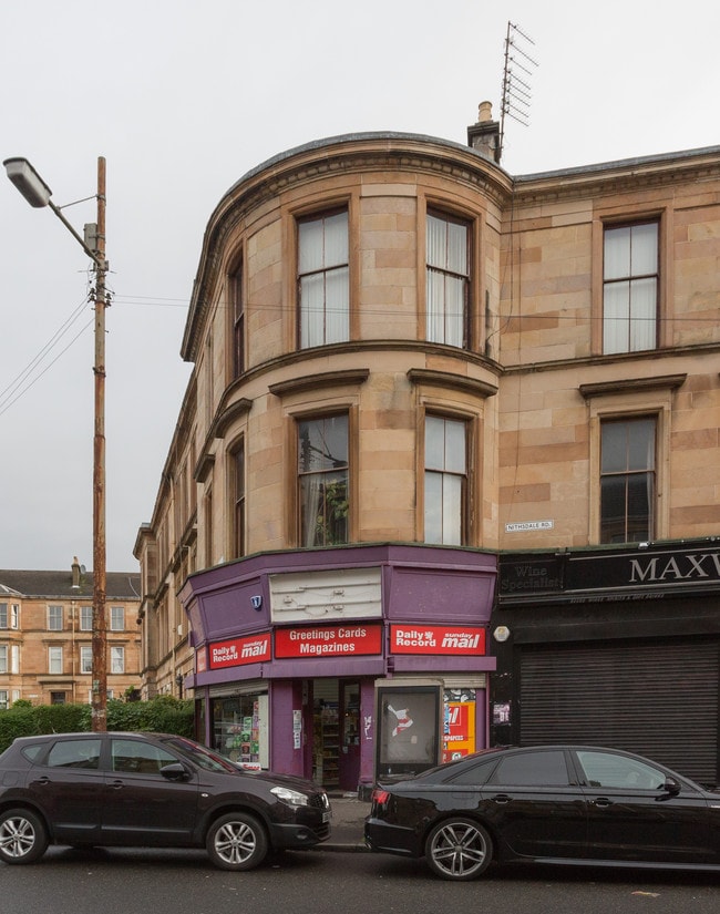 More details for 170 Nithsdale Rd, Glasgow - Retail to Rent