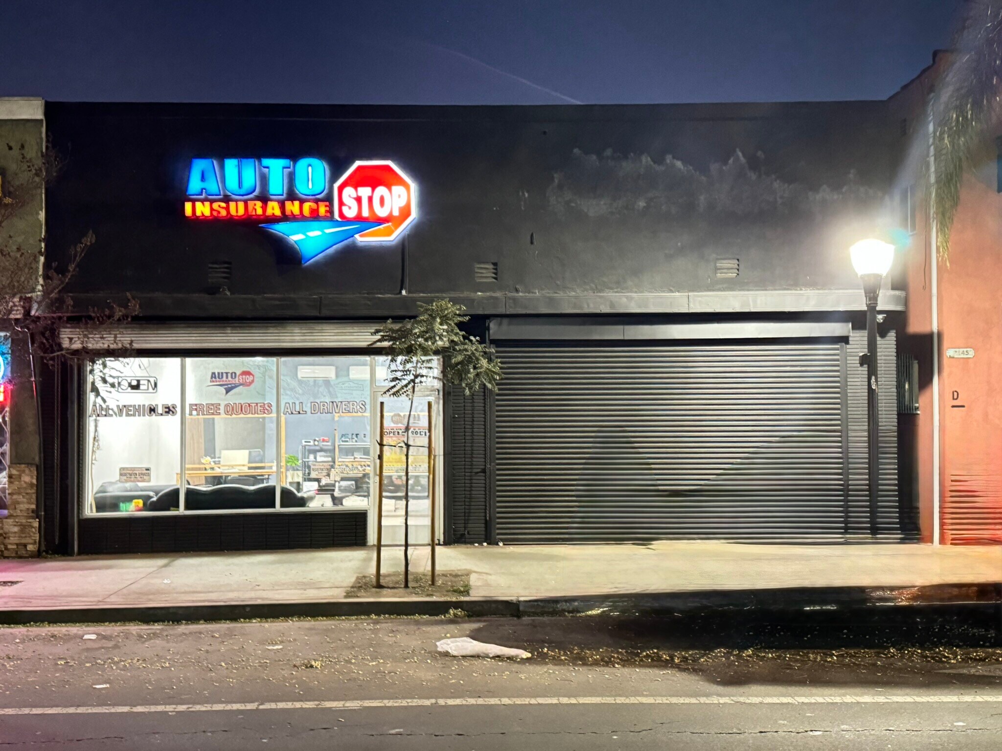 2137-2139 Pacific Ave, Long Beach, CA for sale Building Photo- Image 1 of 1