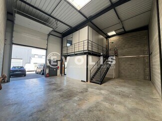 More details for 662 Rue Des Jonchères, Genay - Light Industrial to Rent