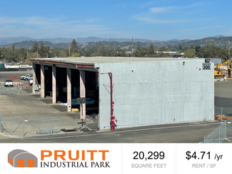 More details for 5900 Pruitt Ave, Windsor, CA - Land for Rent