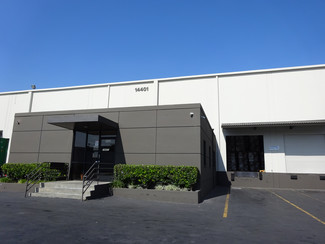 More details for 14395-14451 Industry Cir, La Mirada, CA - Industrial for Rent