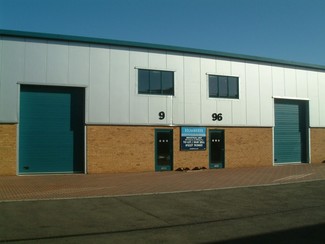 More details for Thomas Way, Hersden - Light Industrial for Sale