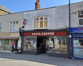 7-9 High St, Whitstable to rent Building Photo- Image 1 of 5